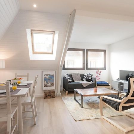 Appartement Neuf & Tout Confort - Proche Centre Ville Par Groom Lorient Exterior foto