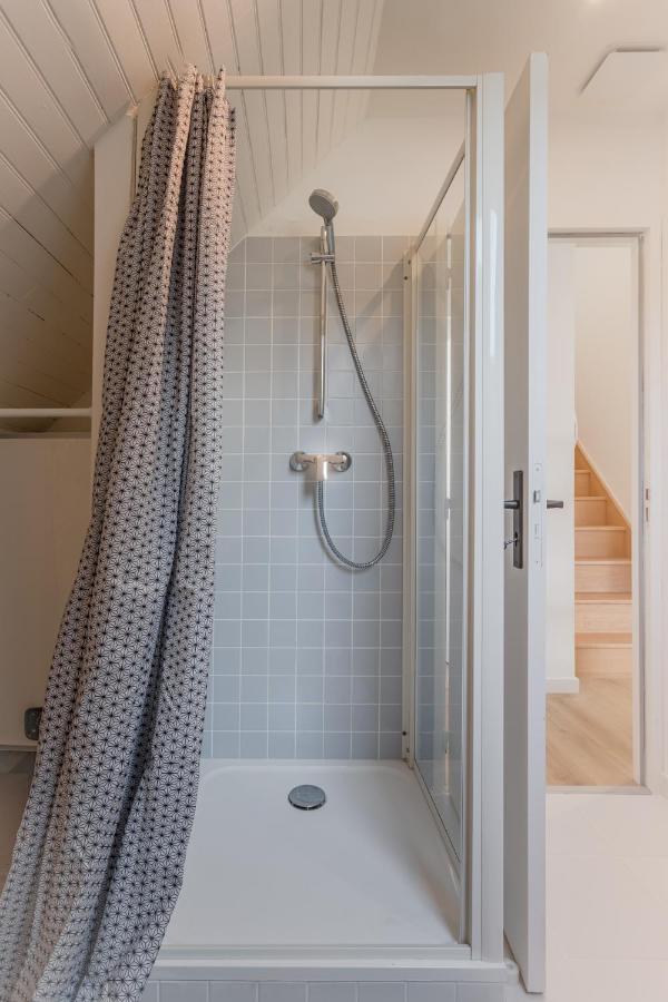 Appartement Neuf & Tout Confort - Proche Centre Ville Par Groom Lorient Exterior foto